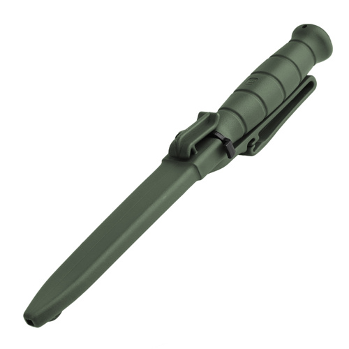 Glock - Ніж для виживання FM81 - Zielony OD