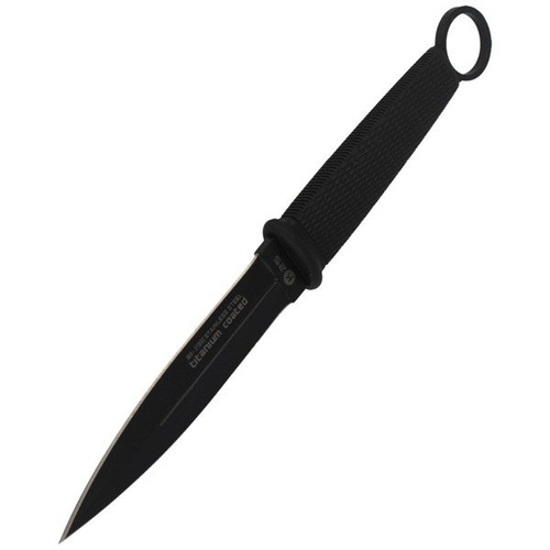 K25 - Титановий тактичний ніж BOTERO DAGGER - 31892