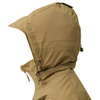 Helikon - Куртка софтшелл Trooper MK2 - StormStretch - Shadow Grey - KU-TRM-NL-35