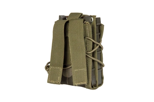 GFC Tactical -  Підсумок для гвинтівки - Wz.93/PL Woodland - GFT-19-033062