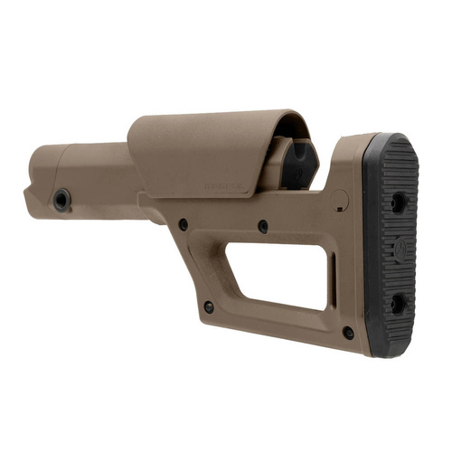 Magpul - PRS® Lite прецизійна регульована колба для AR10 / AR15 / M4 / M16 / M110 / SR25 - Flat Dark Earth - MAG1159-FDE