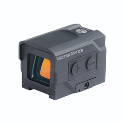 Vector Optics - Закритий коліматор Frenzy Plus 1x18x20 - SCRD-63