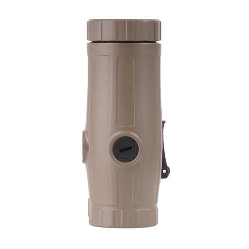 Holosun - Збільшувач 3x HM3X - Flip & Picatinny QD - FDE - HM3X FDE - HM3X FDE