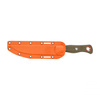 Benchmade - Мисливський ніж Meatcrafter 15500-3 - S45VN - зелений - 15500-3
