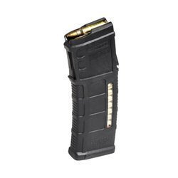 Magpul - Магазин з віконцем PMAG 30 AUS Steyr AUG - GEN M3 - Чорний - MAG575