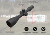 Vector Optics - Приціл Continental x8 3-24 SFP Zero Stop - 56 мм - чорний - SCOL-T50