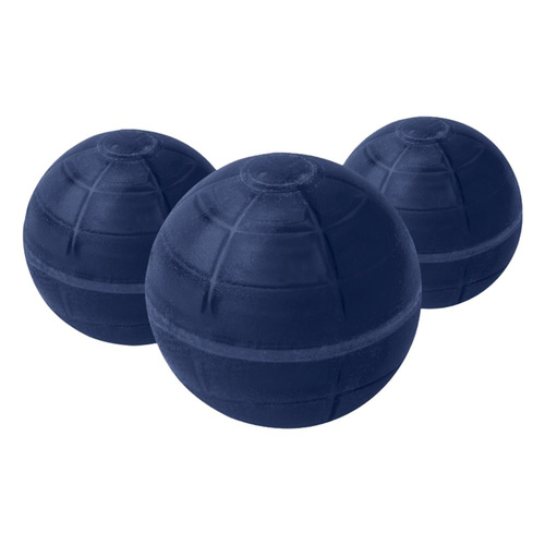 Umarex - T4E Sport MAB .68 кал. Кульки з фарбою - 50 шт - сині - 2.4598