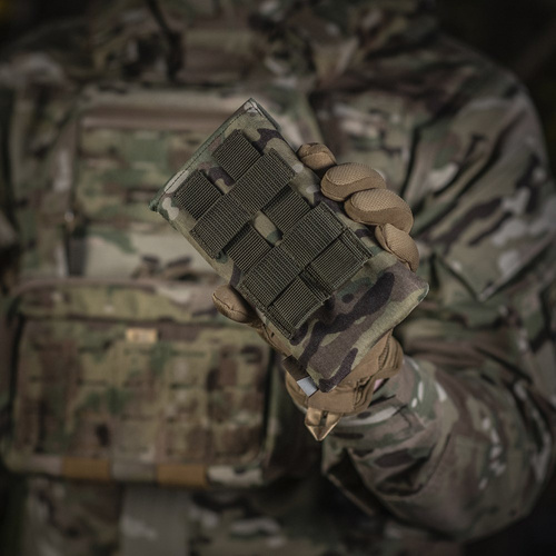 M-Tac - Чохол для телефону Elite Large Hex Full - Multicam/Ranger Green - 10160238