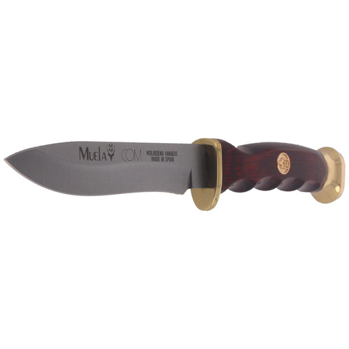 Muela - Nóż COM Pakkawood 105 мм - COMF-10