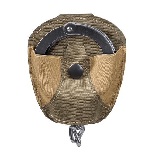 Direct Action - Low Profile Cuff Pouch низькопрофільна сумка-манжета - Coyote Brown - PO-CFLP-CD5-CBR
