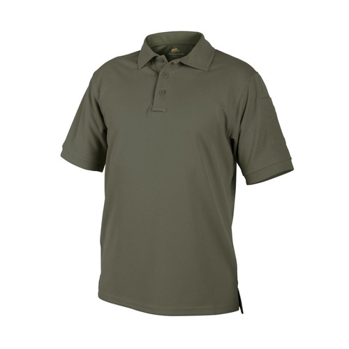 Helikon - Сорочка поло тактична UTL® - TopCool - Olive Green - PD-UTL-TC-02