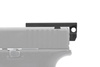 Strike Industries - Універсальне кріплення коліматора MRDS Scorpion G-SURF для Glock - SI-G-SURF-V2