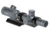 Vortex Optics - Консольне кріплення 30 мм 2'' офсет - Чорний - CM-202