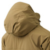 Helikon - Куртка софтшелл Trooper MK2 - StormStretch - Coyote - KU-TRM-NL-11