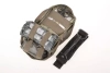 GFC Tactical - Підсумок медичний - Оливковий - GFT-19-001013