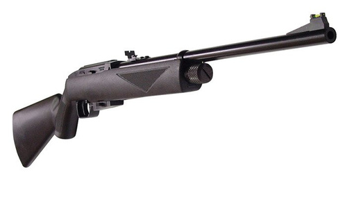Crosman - Пневматична гвинтівка RepeatAir - CO2 - 4,5 мм Diabolo - 1077
