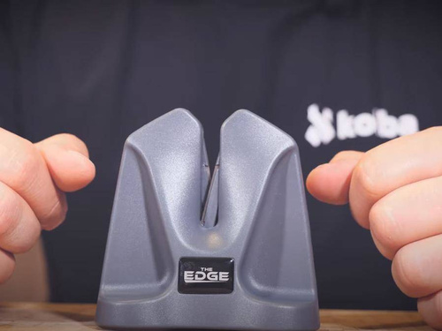 The Edge - автоматична точилка для ножів AutoSHARP - 555-000