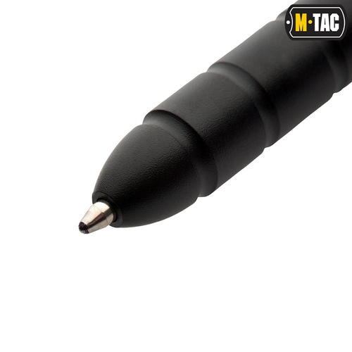M-Tac - Тактична ручка TP-17 - чорний - 60031002