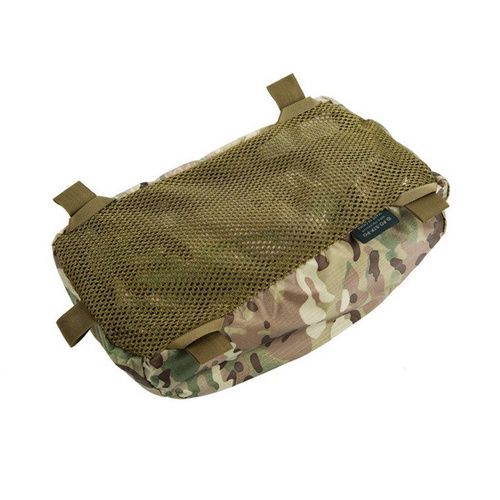 Helikon - Брезент, бівуачне полотно Supertarp® - 300 x 300 см - Тайга зелений - PO-STP-PO-09