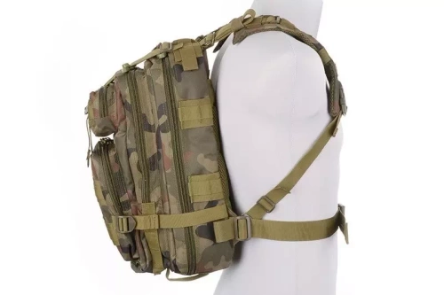 GFC Tactical - Рюкзак Assault Pack - Wz.93/PL Woodland - GFT-20-011401