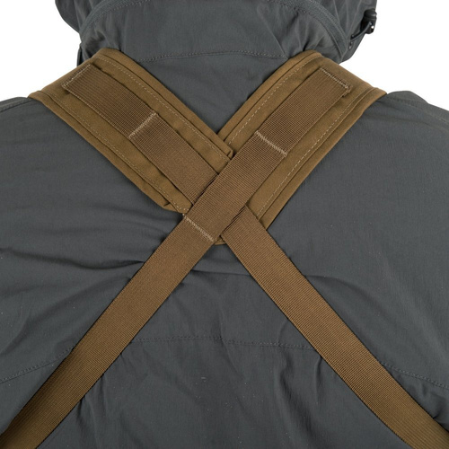 Helikon - Kamizelka Guardian Chest Rig - Olive Green - KK-GCR-CD-02
