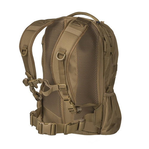 Helikon - Рюкзак Raider Pack - 22л - Чорний - PL-RID-CD-01