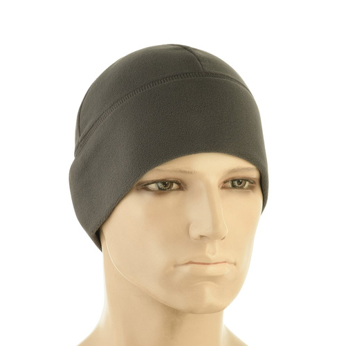 M-Tac - Зимова флісова шапка Watch Cap Light Gen II - Dark Grey - 40562812