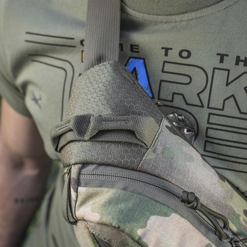M-Tac - Тактична сумка на пояс Elite Hex - MultiCam - 10193223