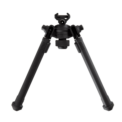 Magpul - Сошка на рейку Пікатіні 1913 року - чорна - MAG941-BLK
