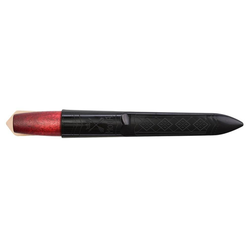 Morakniv - Ніж мисливський Classic No 3- вуглецева сталь - червоний - NZ-CA3-CS-25