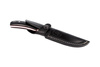Muela - Nóż Full Tang Black Micarta 110mm - SETTER-11M