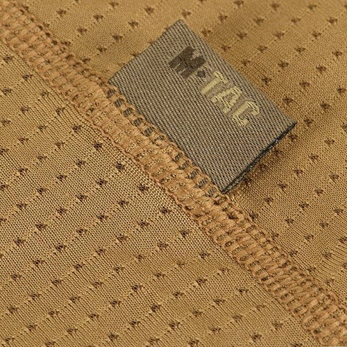 M-Tac - Термоактивна футболка Athletic Gen. 2 - Coyote Brown  - 80006117
