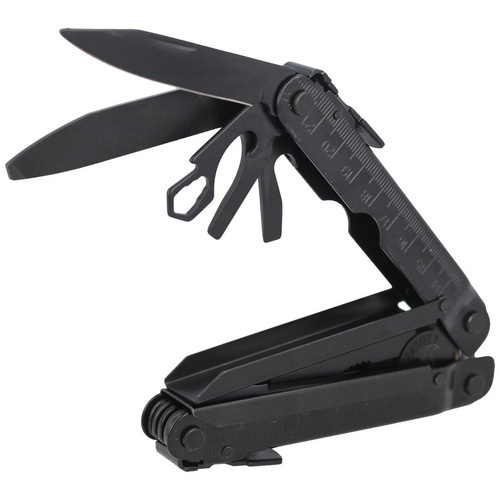FOX - Мультитул BlackFox Titanium - BF-200