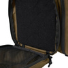 Helikon - Тактична сумка Mission - 16,8 л - Cordura - Shadow Grey / Чорний - TB-MSB-CD-3501A