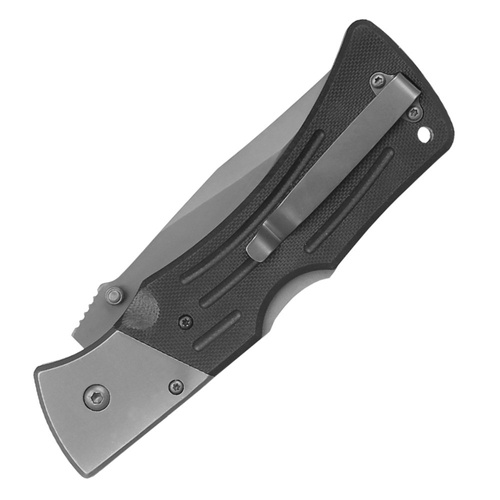 Ka-Bar 3063 - складаний ніж MULE - комбінований - G10 