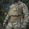 M-Tac - Tactical Vest Plate Carrier Fast QRS Gen.II - MultiCam - 51671008