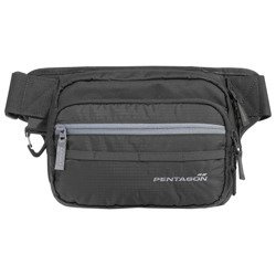 Pentagon - Сумка-конверт Runner Concealment Pouch - Чорний - K17066-01