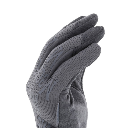 Mechanix - Тактичні рукавички Original - Wolf Grey - MG-88
