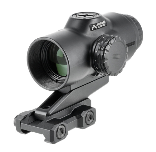 Primary Arms - Приціл призматичний SLx - 5x - ACSS Aurora MIL - чорний - PA-SLX-5XMP-AUR-MIL