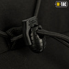 Тактичний рюкзак M-Tac - Force Pack - 16 л - чорний - GB0328-BK