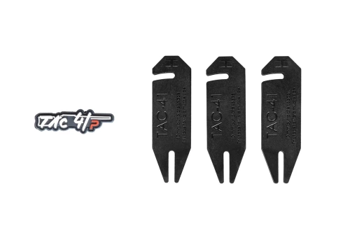 Silverback Airsoft - Репліка снайперської гвинтівки TAC-41 P - пружинна - оливкова - SVB-03-032898