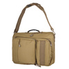 101 Інк. - Сумка / Рюкзак для ноутбук Tactical Laptop Bag - Coyote - 359610