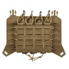 Direct Action - Панель Spitfire Smg Flap® - Coyote Brown - PC-SMFP-CD5-CBR