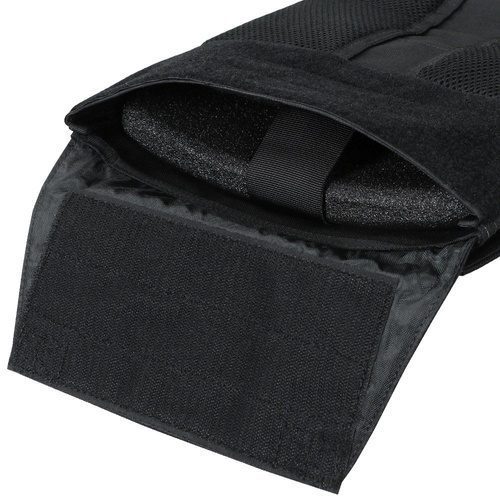 Тактичний жилет Condor - Phalanx Plate Carrier - чорний - 201203-002
