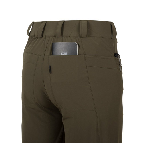 Helikon - Тактичні штани Covert Tactical Pants® - VersaStretch® Lite - Shadow Grey - SP-CTP-VL-35.