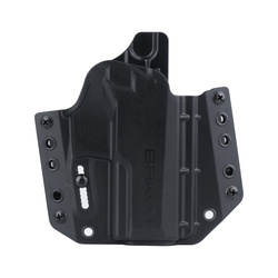 Bravo Concealment - Кобура Sig Sauer P320 X-Compact/Carry/Compact - OWB - Права - Чорна - BC10-1032