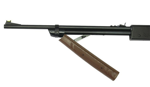 Crosman - PCA 2100 Classic Windshield - 4,5 мм - 2100B