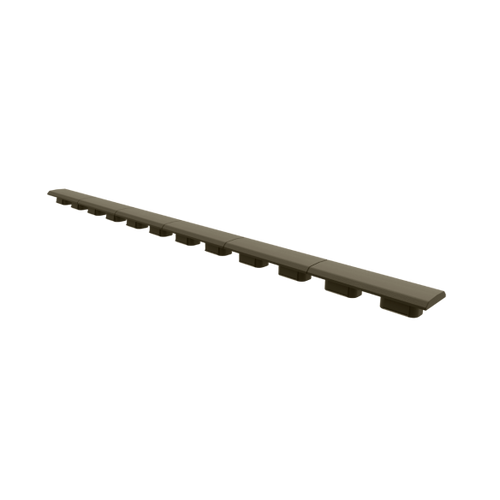 Magpul - чохол для рейок M-LOK® Тип 1 - 2 шт. - Olive Drab Green - MAG602-ODG