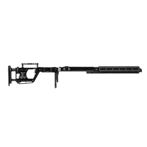 Magpul - Корпус Pro 700 для Remington® 700 Short Action - Складана фляга - MAG802-BLK
