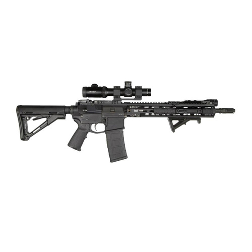 Magpul - Накладка на рейку M-LOK® Type 2 - 6 шт - Плоска Темна Земля - MAG603-FDE